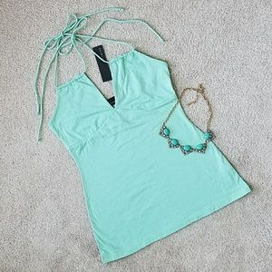 NWT Limited Halter Top